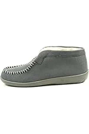Rohde Ballerup 2236 Zapatillas de casa para Mujer, Talla:42 EU, Color:
