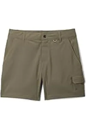 Columbia Pantalón Corto Youth Tech Trail Utility