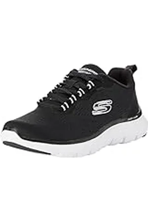 Skechers Flex Appeal 5.0, Zapatillas de Deporte Mujer, , 36.5 EU