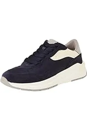 HUGO BOSS Skylar_Runn_flsdnys, Zapatillas Mujer, , 39 EU
