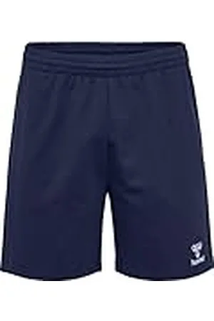 Hummel Pantalones Cortos de Cintura Ajustable Hmlgo Multisport Talla de los Hombres