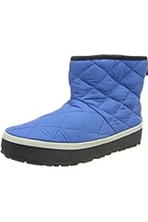 Kamik Puffy Mid, Pantuflas, , 31 EU