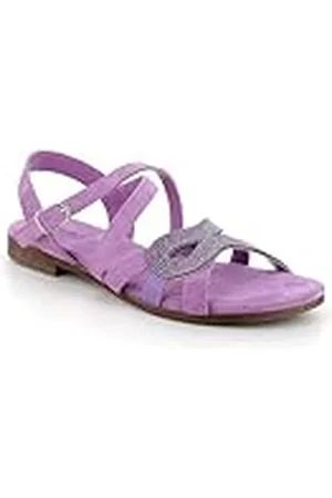 IGI&CO Imac spa D.babila, Sandalias Planas Mujer, , 37 EU