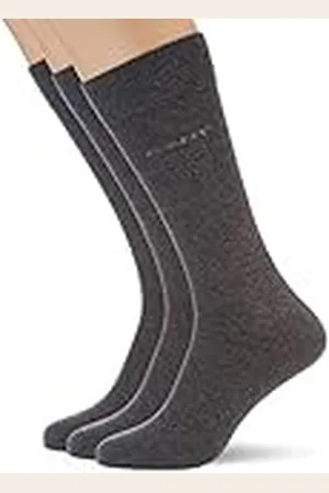 GANT Soft Cotton Socks 3-Pack Calcetines, , 40/42 para Hombre