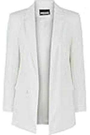 Pieces® Pcbozzy Ls Loose Blazer Noos Bc, Blazer Mujer, , XL