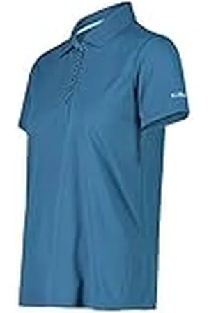 CMP Polo de mujer, , XXS