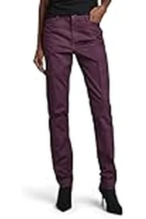 G-Star Para Mujer Pantalones Slim Cargo, , 29W / 30L