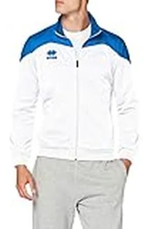 Errea Garric - Chaqueta deportiva para hombre, Hombre, Eg0P0Z, , XX-Large