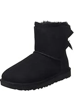 UGG Mini Bailey Bow Li, Botas Mujer, , 37 EU