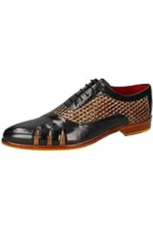 Melvin & Hamilton Toni 44, Oxford Hombre, , 43 EU