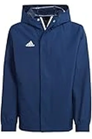 adidas Unisex niños Entrada 22 All-Weather Jacket, , 15-16 Years