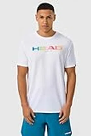 Head Rainbow - Camiseta para Hombre, Color