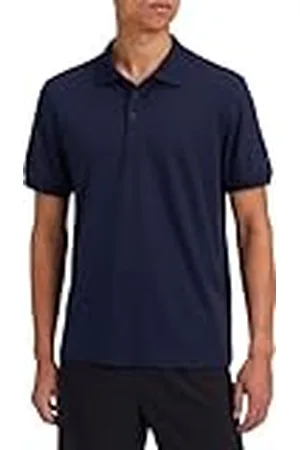 mc kinley Mckinley Lango Camisa de Polo, , Extra-Large para Hombre