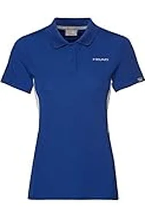 Head Club Tech Polo G, , M (152)
