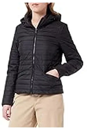 Geox W Ascythia Chaqueta, , 38 para Mujer