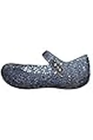 Melissa Mini Campana ZIG Zag Vi BB, Zapatos para bebé Unisex, , 24 EU