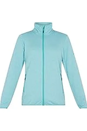 mc kinley McKinley Roto II Chaqueta de Forro Polar, Mujer, , 52