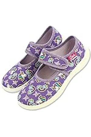 Beck Violet Dream, Pantuflas Niñas, , 24 EU