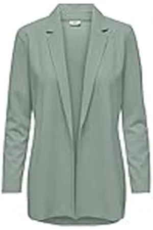 JDY Geggo L/S Blazer Jrs Noos Chaqueta de Traje, , XL para Mujer
