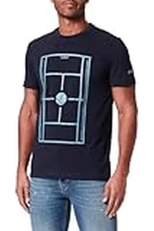 CMP Camiseta Hombre, , 52
