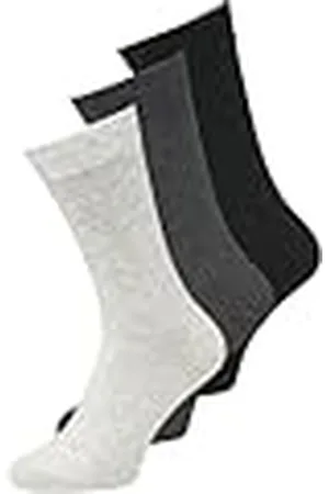 JACK & JONES Jacrafael-Calcetines (3 Unidades), , 43-46 Große Größen Hombres