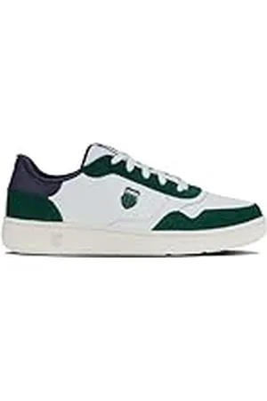K-Swiss Slammshield II, Zapatillas Hombre, , 45 EU