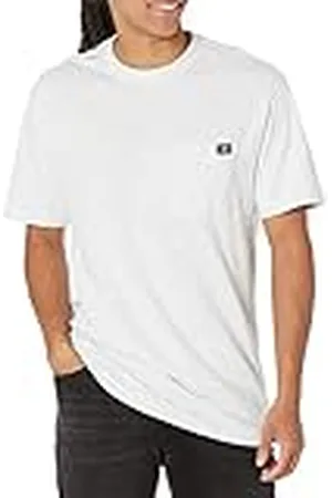 Dickies Camiseta 436 English Red Pocket para Hombre, Color , 4T x, , 4 años