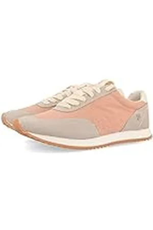 Gioseppo Sneakers Rosas DE INSPIRACIÓN Retro para Mujer Pensacola
