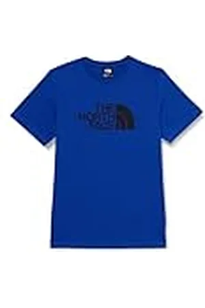 The North Face S/S Easy Camiseta para Hombre S