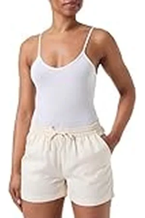 ONLY Onlpema Life Lyocell Dnm Shorts Noos Pantalones Cortos Vaqueros, , XXL para Mujer