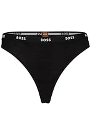 HUGO BOSS Thong Ci Tanga, , M para Mujer