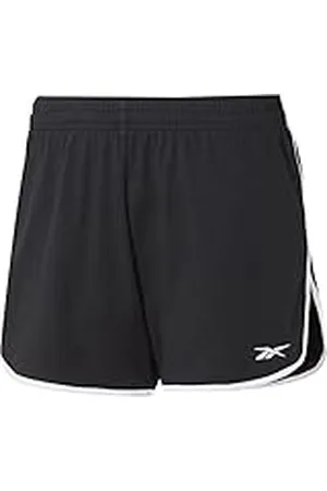 Reebok Wor Myt Q2 Slit Short Pantalón Corto, Mujer, , M