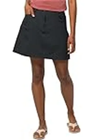 Jack Wolfskin Sonora Skort Falda, Mujer, , 38