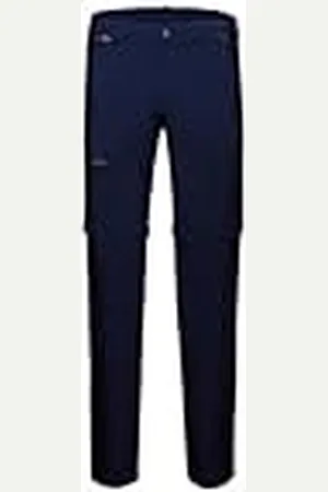 Mammut Pantalón Marca Modelo Pantalon RUNBOLD Zip Off Hombre
