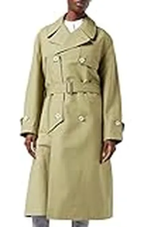 G-Star Para Mujer Gabardina High, , XL