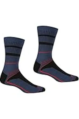 Regatta Samaris 3 Season, calcetines hombre Hombre