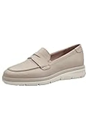 Tamaris Damen 1-24720-42, Mocasines Mujer, , 37 EU