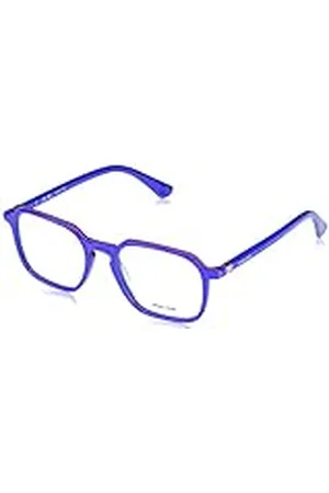 Police Gafas DE Vista Kids, 0, 49/18/135 Unisex niños