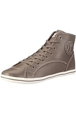 Buffalo 520-V14414 Derby PU K 122761 - Zapatillas para Mujer, Color , Talla 40