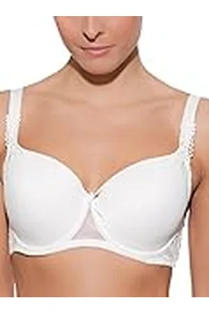 Selene Sujetador Alicia De Releno con Aros. Copa C 105C