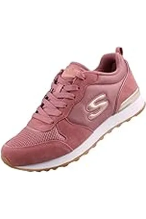 Skechers OG 85 Goldn Gurl, Zapatillas para Mujer, , 36 EU