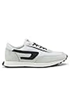 Diesel S-Racer LC Sneakers, Zapatillas Hombre, , 40.5 EU