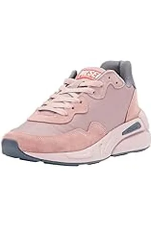 Diesel S-Serendipity Light W, Zapatillas Deportivas Mujer, , 39 EU