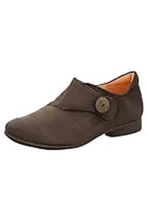 Think! Guad2, Zapatillas Mujer, , 40 EU Estrecho