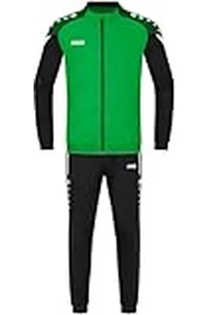 Jako Chándal de poliéster Performance, , 140 Unisex niños