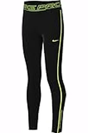 Nike FZ5613-010 Pro Pants Mujer Tamaño XS