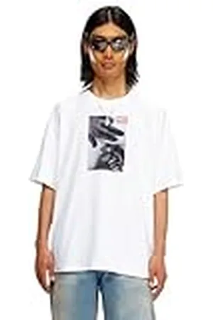 Diesel T-BOXT-K4 T-Shirt, , XL