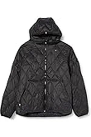 Tommy Hilfiger Cazadora Acolchada Hombre Chaqueta de Entretiempo, , XL