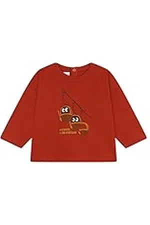 Petit Bateau Camiseta de manga larga para Bebé-Niños, , 24 meses