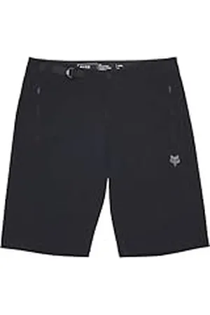 Fox Racing Fox Lady Ranger Bike Shorts Black L Pantalón, , Mujer